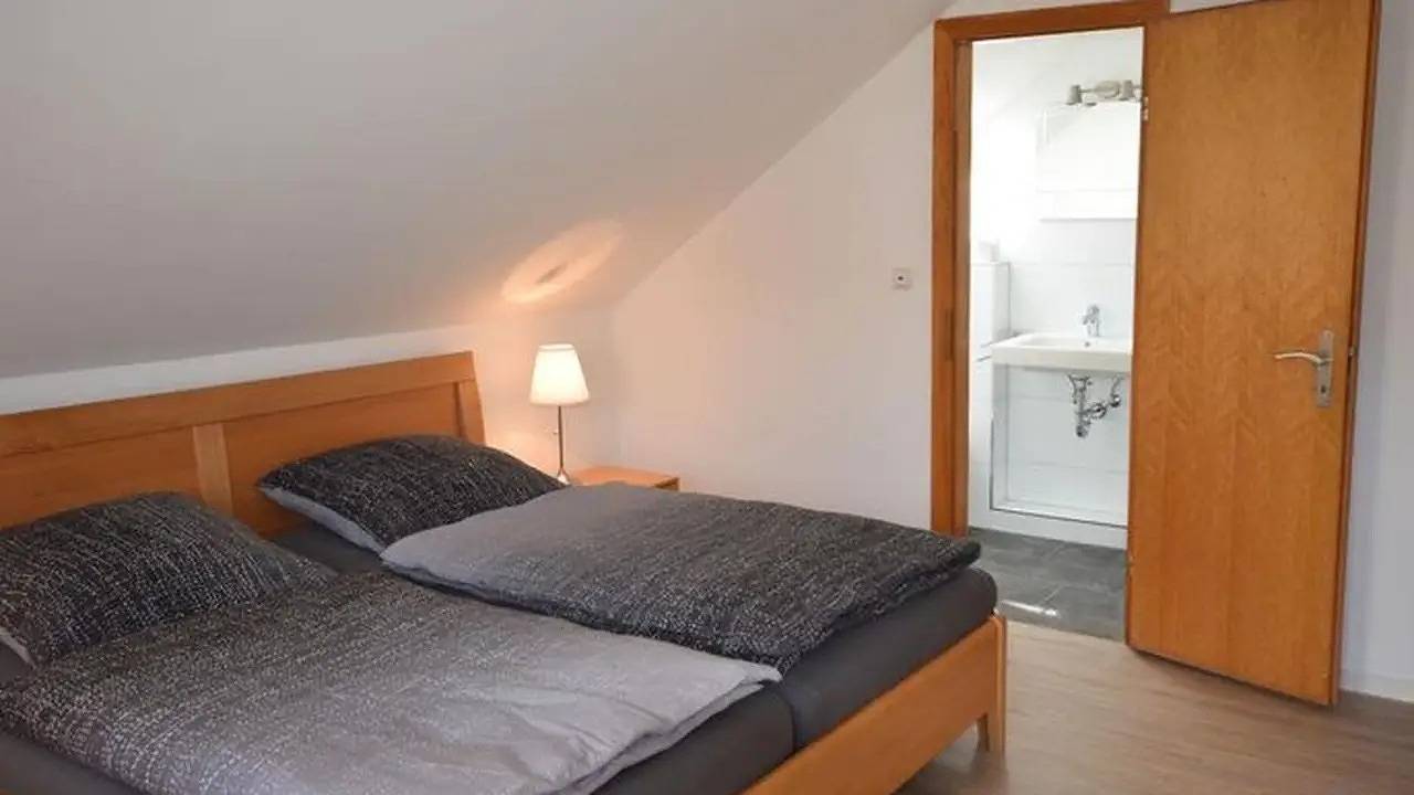 Ganze Ferienwohnung, Ferienwohnung für 2 Personen (45 m²) in Malente in Malente, Ostholstein