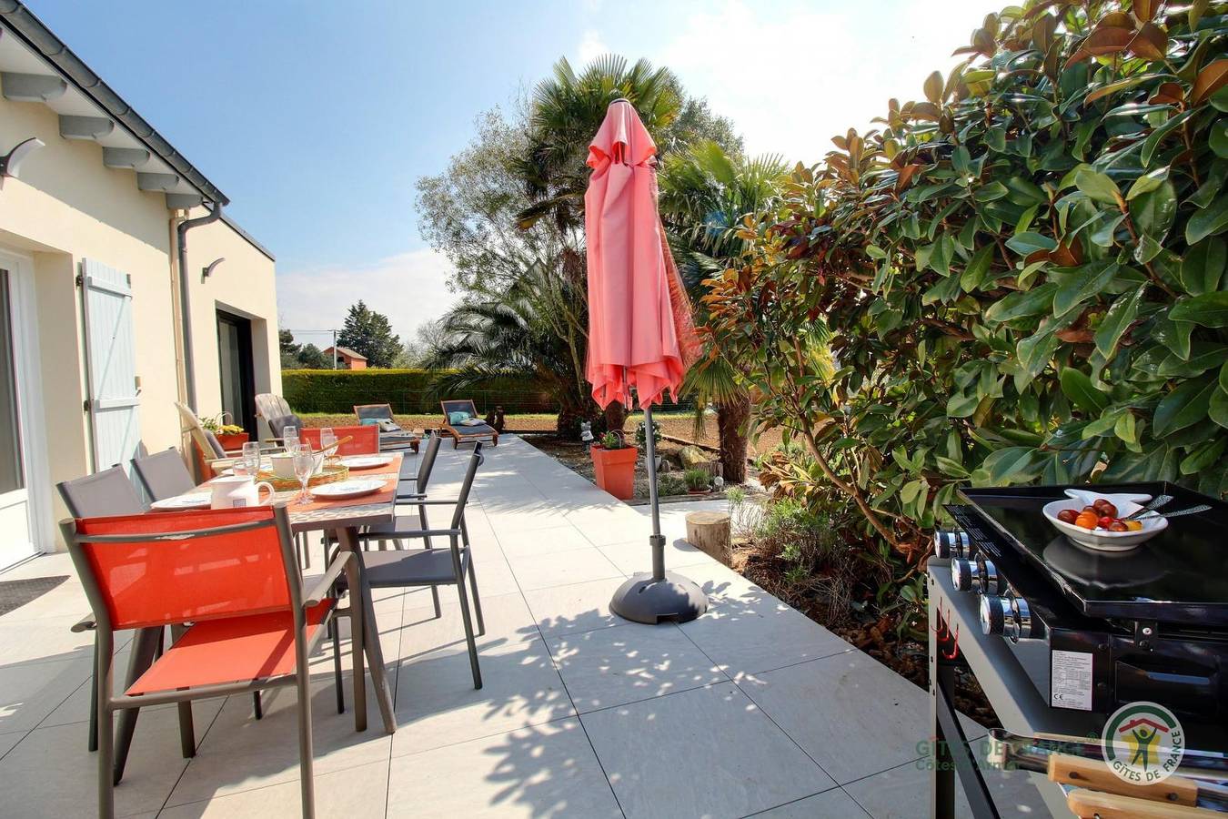 Des Sables de Bretagne in Plurien, Côte d’Émeraude