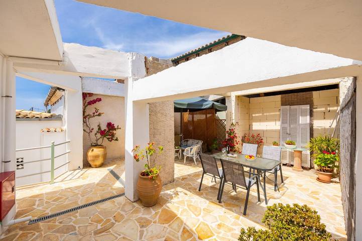 Ganze Wohnung, Ferienwohnung für 2 Personen mit Meerblick in Lakka, Paxos