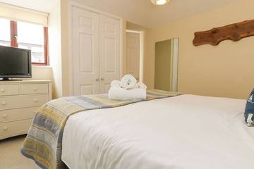 Holiday Home for 4 People in Falmouth (Cornwall), South West England, Photo 3