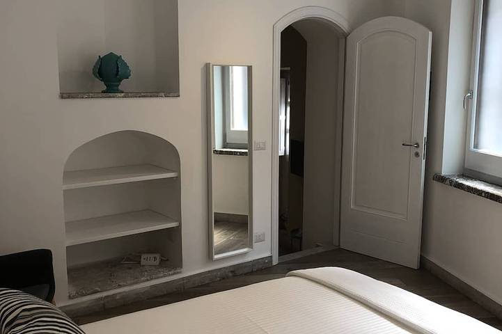 Taormina Diodoro Luxury Apartment in Taormina, Provincia di Messina