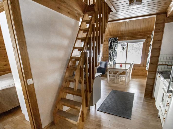 Puolukka 2 in Uusimaa