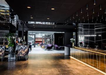 Hotell för 2 Personer, med husdjur i Göteborg
