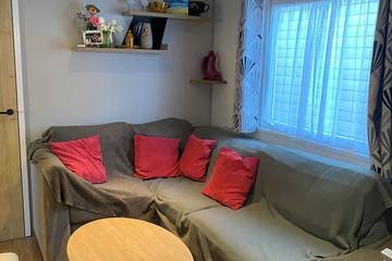 Camping pour 6 Personnes dans Vias Plage, Vias, Photo 4