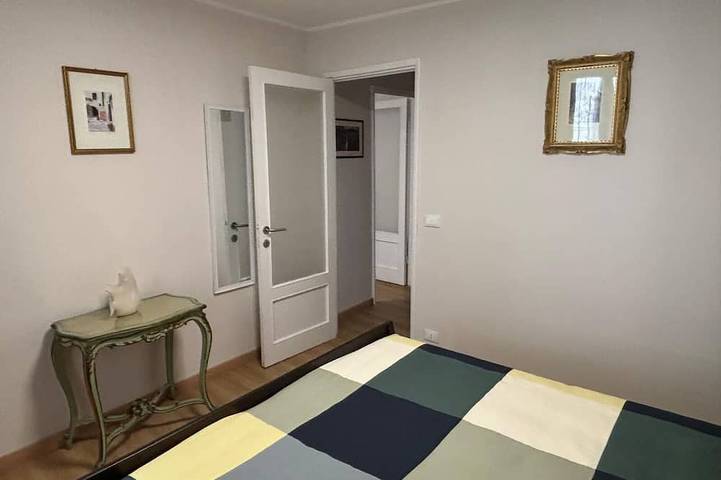 Gîte pour 4 personnes, avec piscine dans Nervi (Genova) - 4