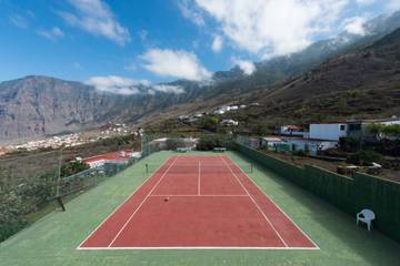 Apartamento para 6 Personas en Tigaday, Frontera , Foto 1
