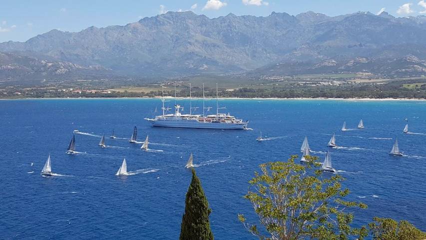 Appartement de vacances pour 5 personnes, avec vue
