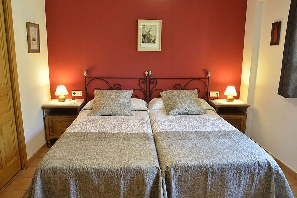 Self catering Cortijo Algabia for 4 people in Gabia Chica, Alhendín