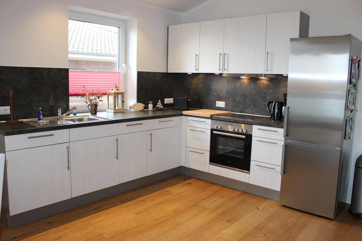 Ganze Wohnung, Ferienwohnung Kajüte Og in Meeschendorf, Fehmarn