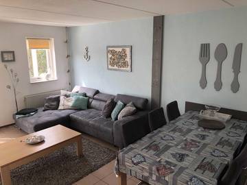 Bungalow voor 6 Personen in Zeeuwse Kust, Zeeuws-Vlaanderen, Afbeelding 3