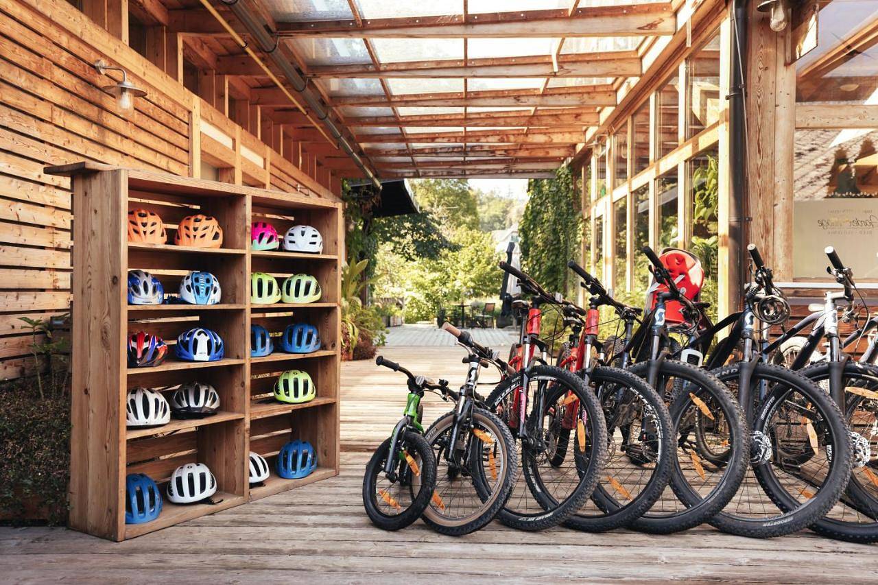 Garden Village Bled in Bled, Triglav Nationalpark