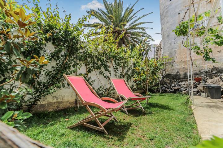 Gîte pour 2 personnes à Agaete - 2