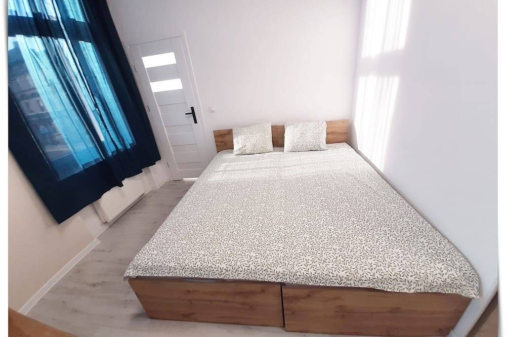 Ganze Wohnung, Souvenirappart Sienkiewicza 3D in Bromberg, Kujawien-Pommern