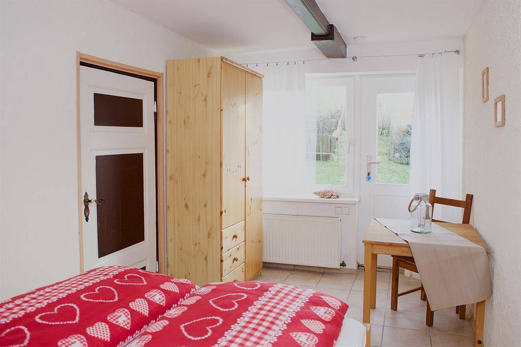 Ganze Ferienwohnung, Ferienwohnung Haus Süderdeich in Vollerwiek, Eiderstedt