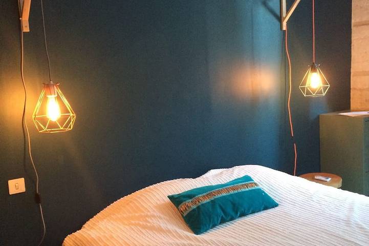 Location de vacances pour 8 personnes à Montfrin - 2