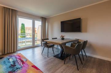 Ferienwohnung für 4 Personen in Diedrichshagen, Rostock und Umgebung, Bild 4