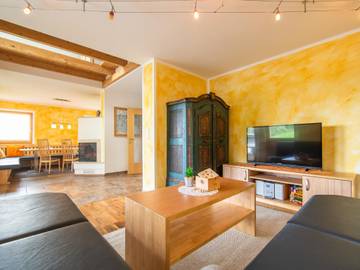 Vakantieappartement voor 8 Personen in Kolsassberg, Tiroler Unterland, Afbeelding 2