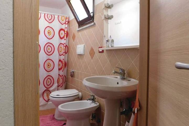 Ferienhaus für 4 Personen, mit Balkon und Garten sowie Pool in Kalabrien - 3