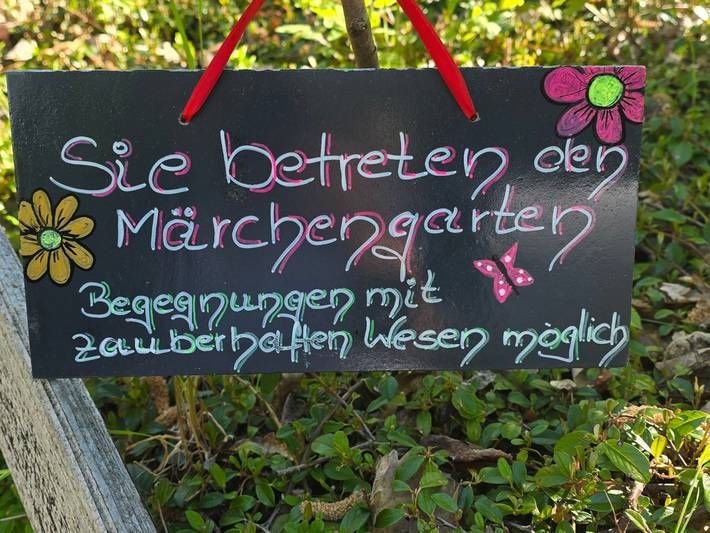 Ganze Wohnung, Märchenwerkstatt - Ferienwohnung Märchenwerkstatt in Netphen, Kreis Siegen-Wittgenstein
