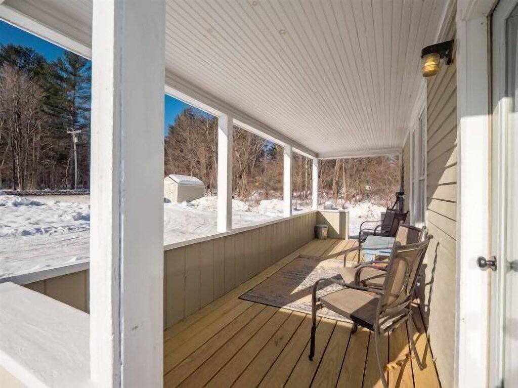 Sunday River Getaway | 3 Bed, 2 Bath in Newry, Sunday River