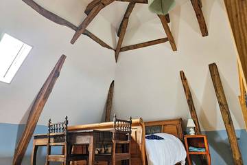 Chambre D’hôte pour 12 Personnes dans Pillac, Charente, Photo 3