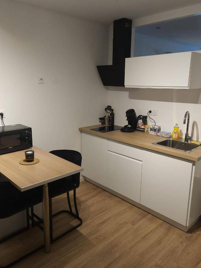 Gîte pour 2 personnes à Ruffec - 3