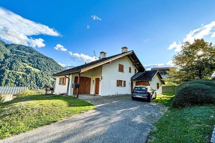 Ferienwohnung für 6 Personen, mit Garten - 1