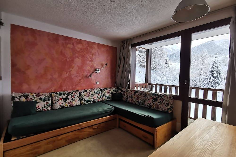 Appartement de vacances
