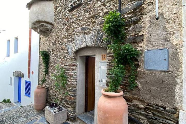 Casa vacanza per 6 persone, con balcone, con animali domestici - 1