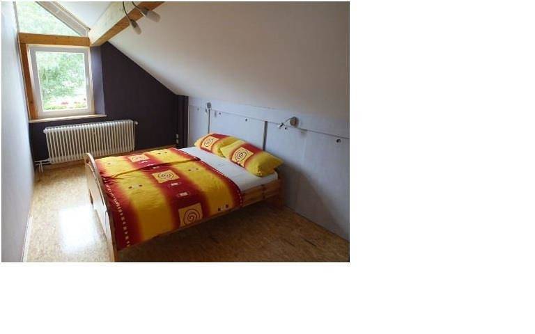 Fewo "Kleine Linde" in Beltheim, Hunsrück