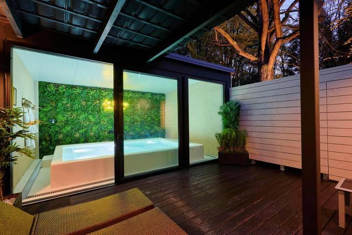 Maison d’hôte pour 2 personnes