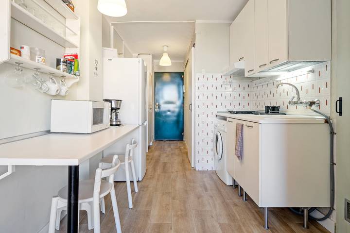 Gîte pour 4 personnes, avec jardin à Calafell - 4