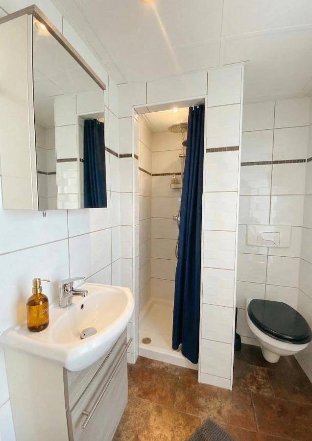 Appartement entier, Double Room in Bourbourg, Région de Dunkerque