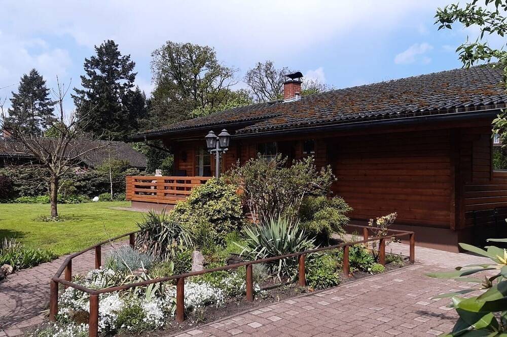 Ferienhaus für 5 Gäste mit 105m² in Winsen (Aller) (149551) in Thören, Winsen (Aller)