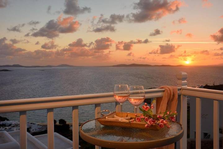 Apartamento de vacaciones para 2 personas, con jardín, Se admiten mascotas - 1