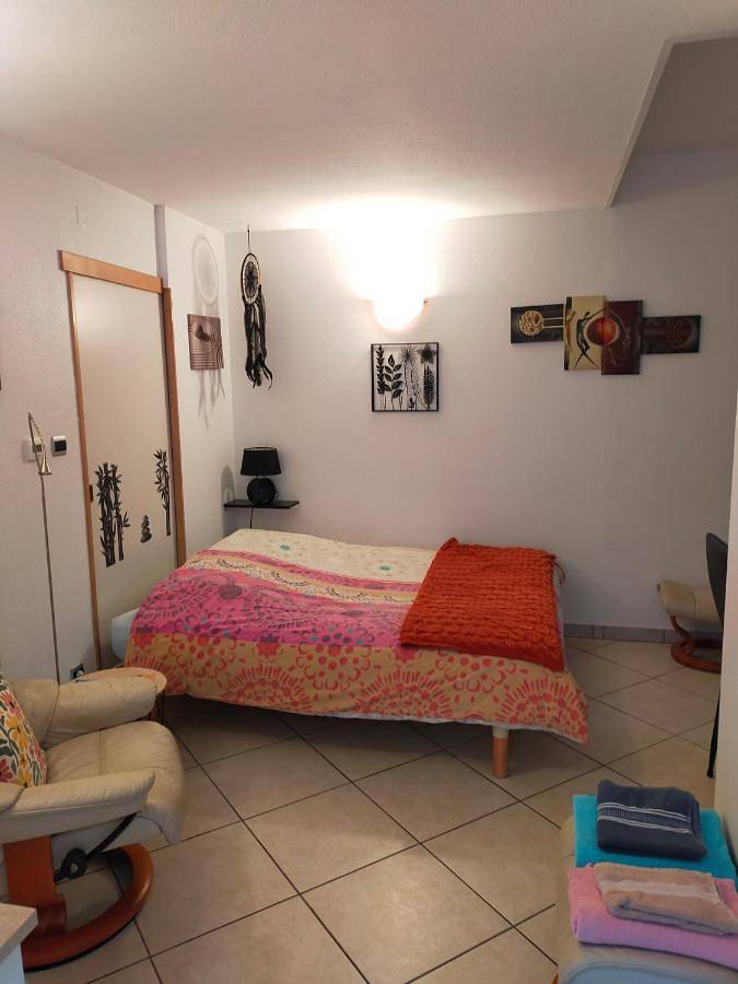 Gîte pour 2 personnes, animaux acceptés à Munster - 3
