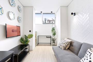 Holiday Rental for 6 People in Historic city of Porto, Porto, Photo 4