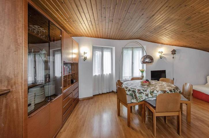 Ferienwohnung für 5 Personen in Cortina d'Ampezzo