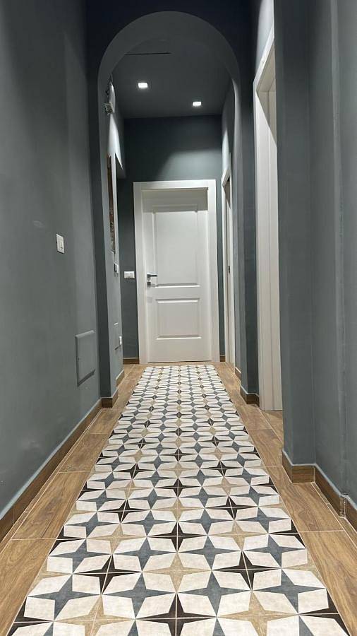 Ferienwohnung für 3 Personen, mit Haustier - 1