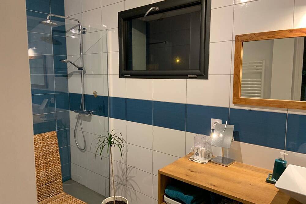 Maison vue mer 4 Personnes in Riantec, Côte des Mégalithes