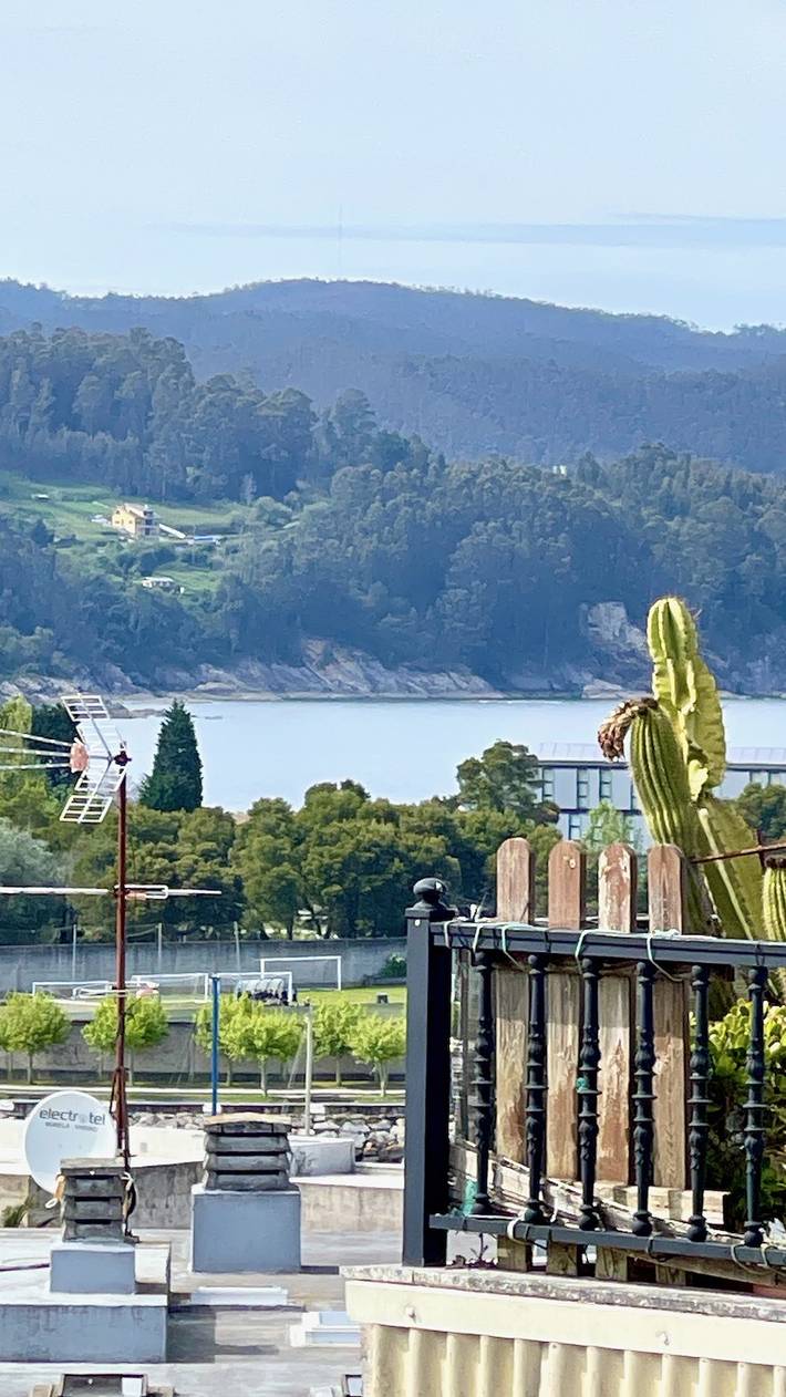 Gîte pour 6 personnes, adapté aux familles à Viveiro - 3