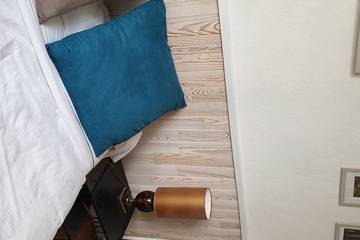 Appartement De Vacances pour 8 Personnes dans Rodez, Massif central, Photo 4
