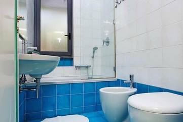 Villa With Pool for 14 People in Sorrento, Tyrrhenian Coast Campania, Photo 4
