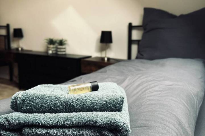 Ferienwohnung für 5 Personen in Elbe-Börde-Heide