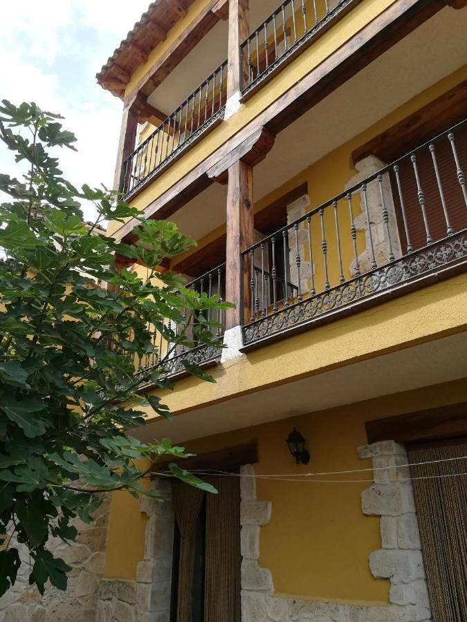 Casa Rural Blas in Brihuega, Provincia de Guadalajara