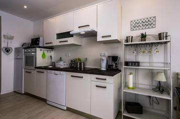 Ferienwohnung für 6 Personen in Novi Vinodolski, Primorje-Gorski Kotar, Bild 3