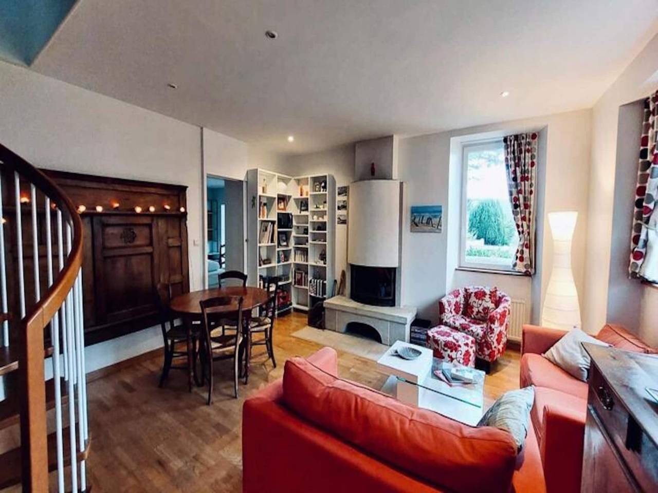 Appartement entier, Maison à Trégastel près de la Côte de Granit Rose in Trégastel, Côte de Granit Rose