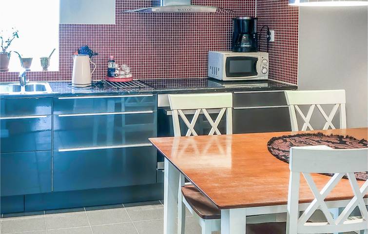 Ferienhaus für 2 Personen, mit Terrasse, mit Haustier in Gotland - 4