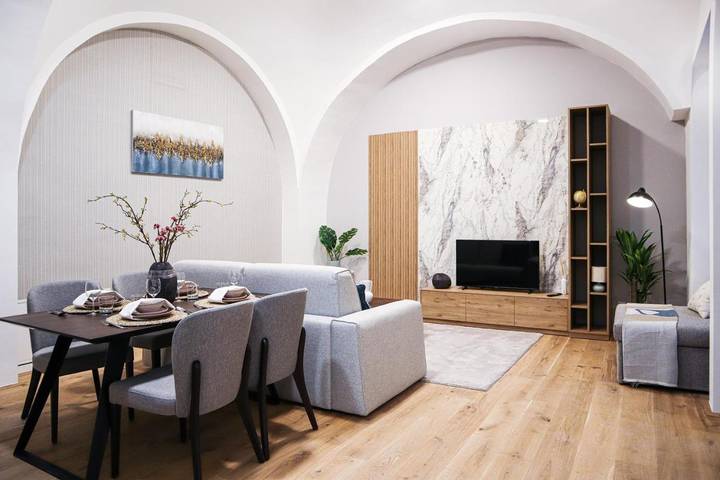 Ferienwohnung für 5 Personen in Wiener Prater