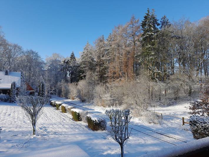 Ferienwohnung für 5 Personen, mit Garten und Terrasse in Buxtehude - 3